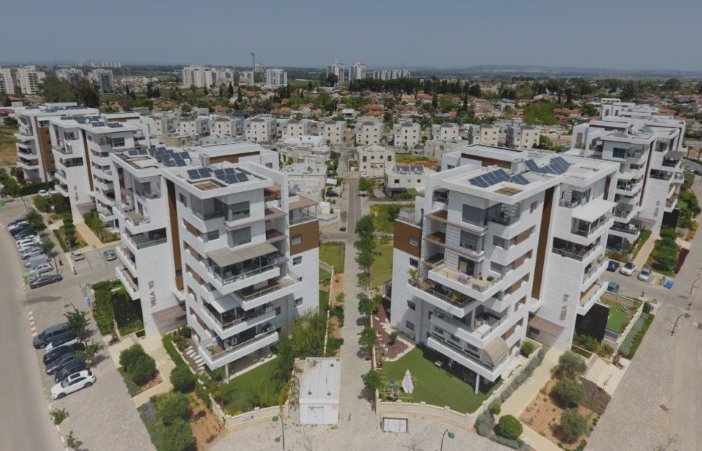 VILA V
